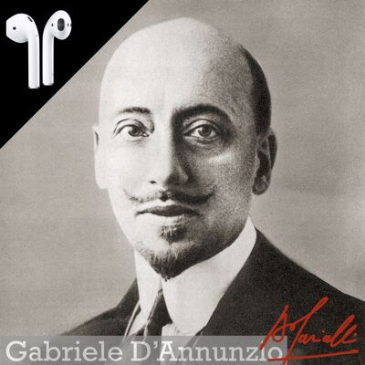 Gabriele D'Annunzio
