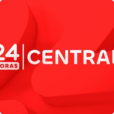 24 Horas | Showcast - 24 Horas | Central - 24 Podcast