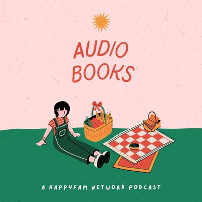 Get Legally New Releases of Full Audiobooks in Fiction, Contemporary