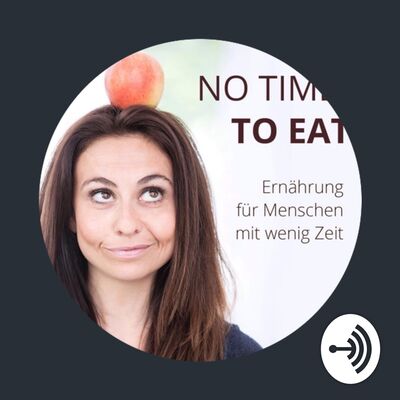 No time to eat