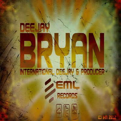 DEEJAY BRYAN HOUSE SET (Podcast) - www.poderato.com/deejaybryan