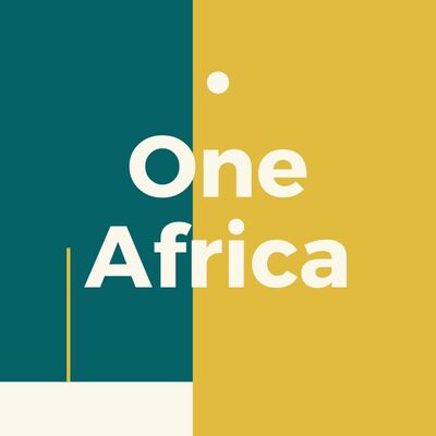 One Africa Podcast
