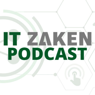 IT-Zaken Podcast