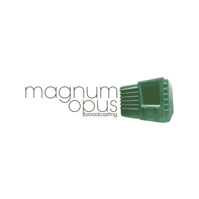 A Magnum Opus Podcast