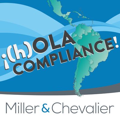¡(H)Ola Compliance!