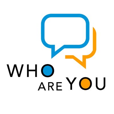Who Are You?