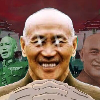 臺灣の製藥