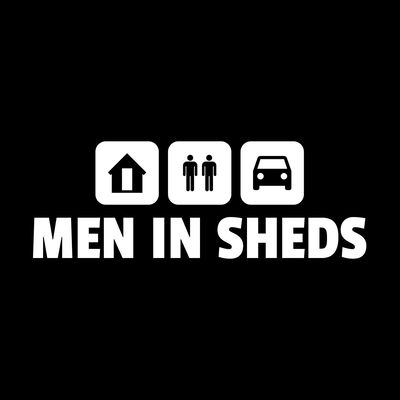 Men In Sheds