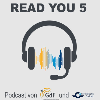 READ YOU 5