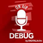 Debug by Digitalia