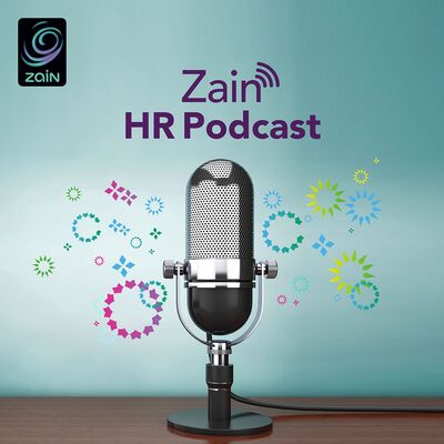 Zain HR
