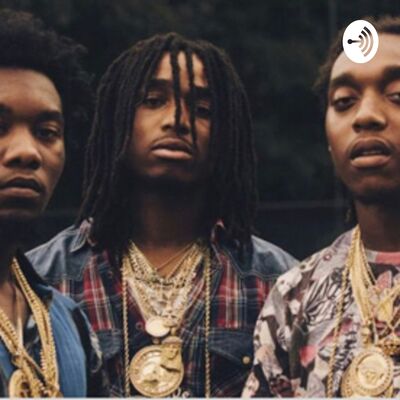 When the migos created and invented the crazy style of rapping and flows, etc