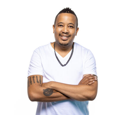 Dj Zan-D