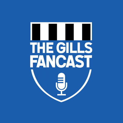 The Gills Fancast