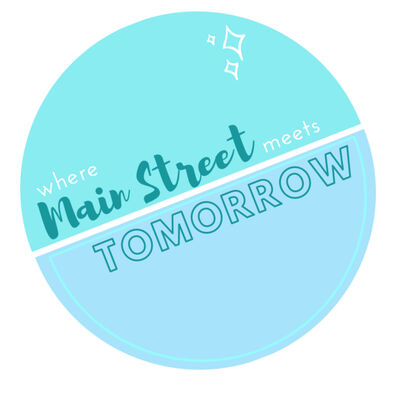 Where Main Street Meets Tomorrow