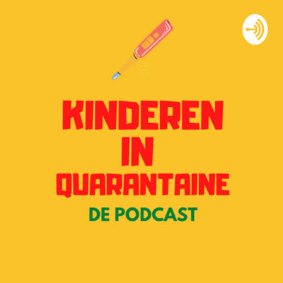 Kinderen in Quarantaine