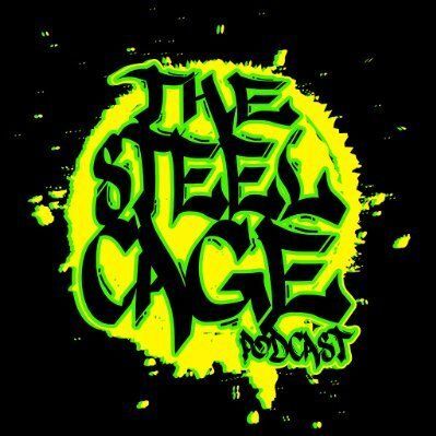 The Steel Cage Podcast Network