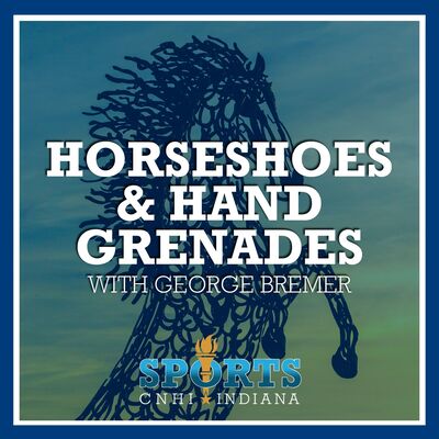 Horseshoes & Hand Grenades