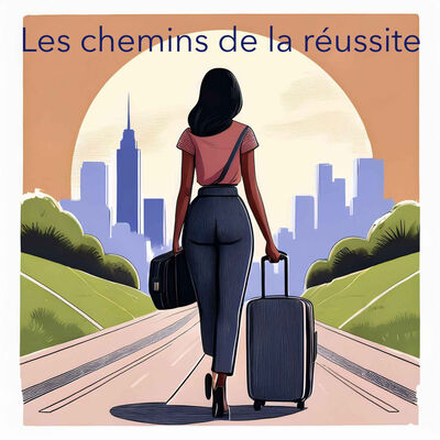 Les chemins de la réussite