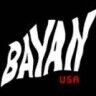 Bayan-USA Podcasts