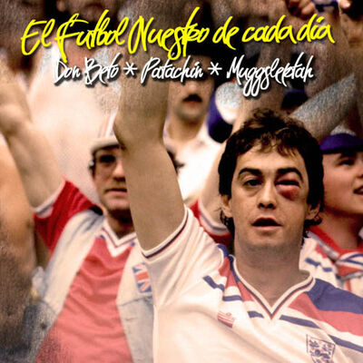 Futbol Nuestro de cada dia (Podcast) - www.poderato.com/futbolnuestro
