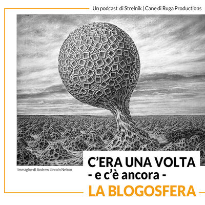 C'era una volta la blogosfera