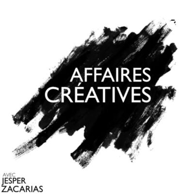 AFFAIRES CRÉATIVES