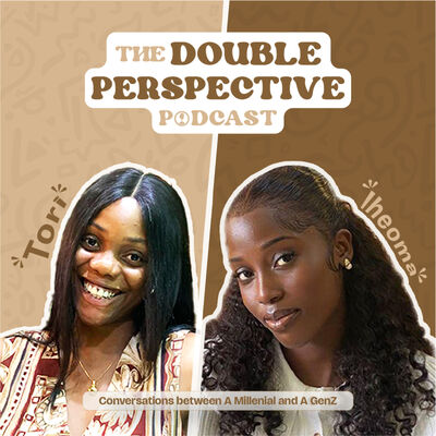 The Double Perspective Podcast