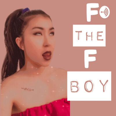 F the F boy