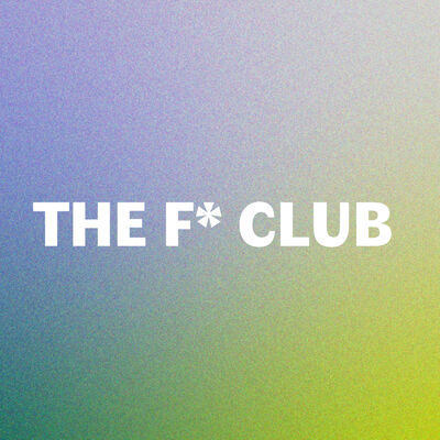 The F Club | Le podcast des féministes de l'Ouest