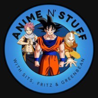Anime N' Stuff