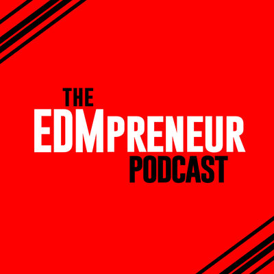 The EDMpreneur Podcast