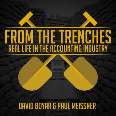 From The Trenches