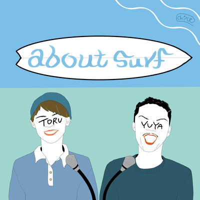 about surf