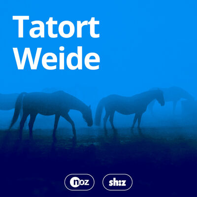 Tatort Weide