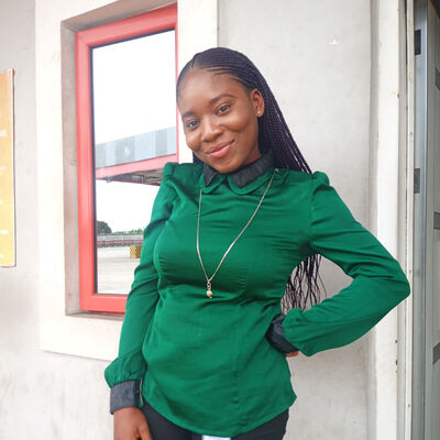 Ethel Wobo