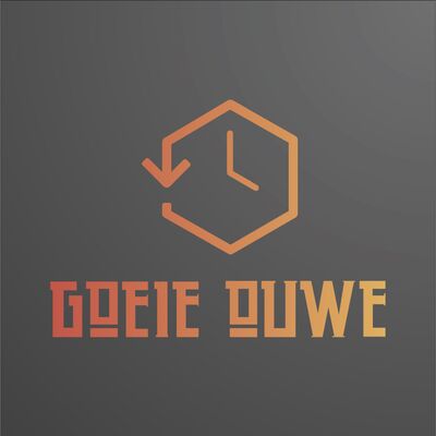 Goeie Ouwe