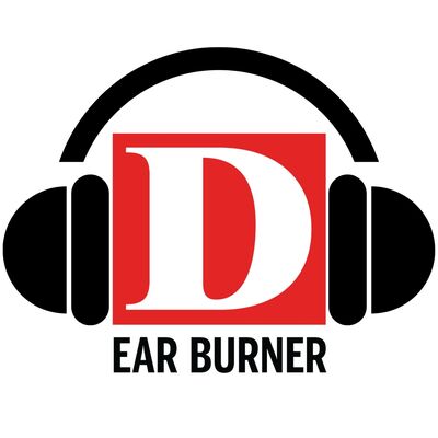 D Magazine's EarBurner