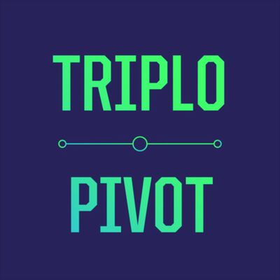Triplo Pivot Podcast