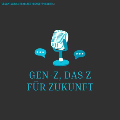 Gen Z - das Z für Zukunft