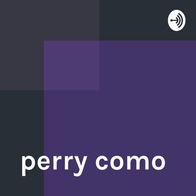 perry como