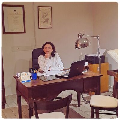 R.I.R. Rubrica Italiana Reumatologia