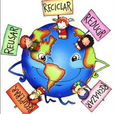 Prevención Y Cuidado De La Salud Y Del Ambiente 🌎