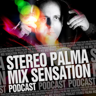 Stereo Palma Mix Sensation podcast