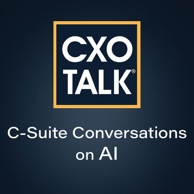 CXOTalk