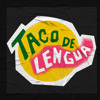 Taco de Lengua