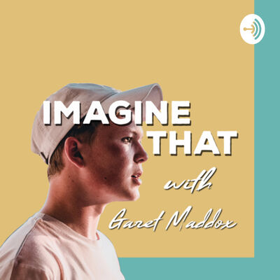Imagine That