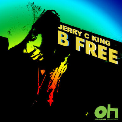 Jerry C. King