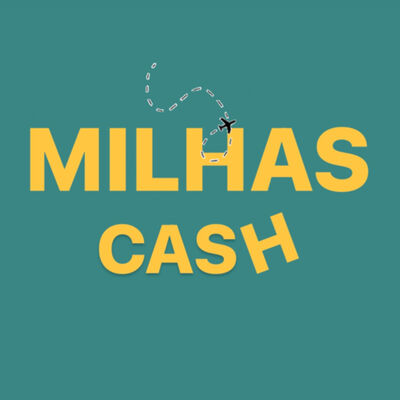 Milhas Cash