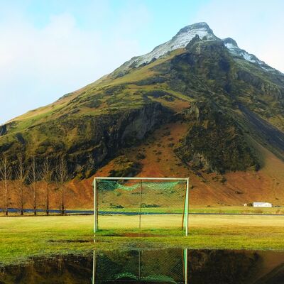 Great Football Adventures